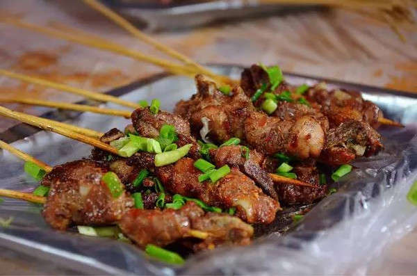 神农架五花肉培训