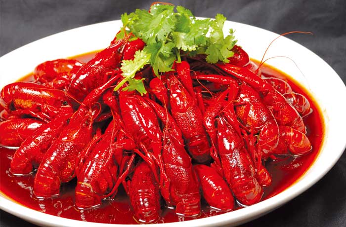 神农架麻辣小龙虾培训